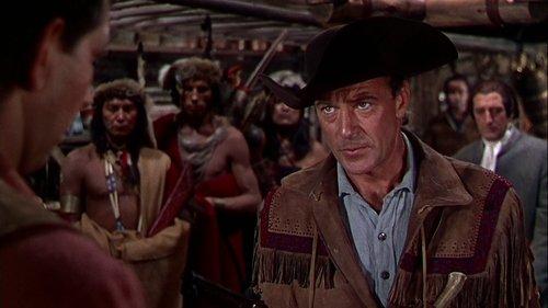 Unconquered filmas žiurėti online