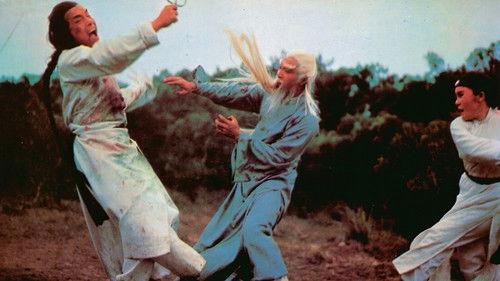 The Rebel of Shao-lin filmas žiurėti online