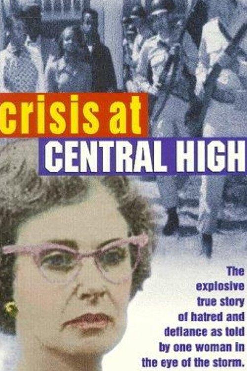 Crisis at Central High filmas online