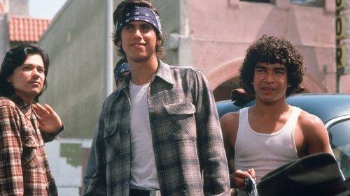 Walk Proud filmas žiurėti online