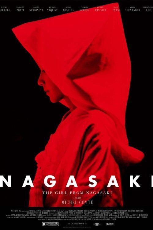 The Girl from Nagasaki filmas online