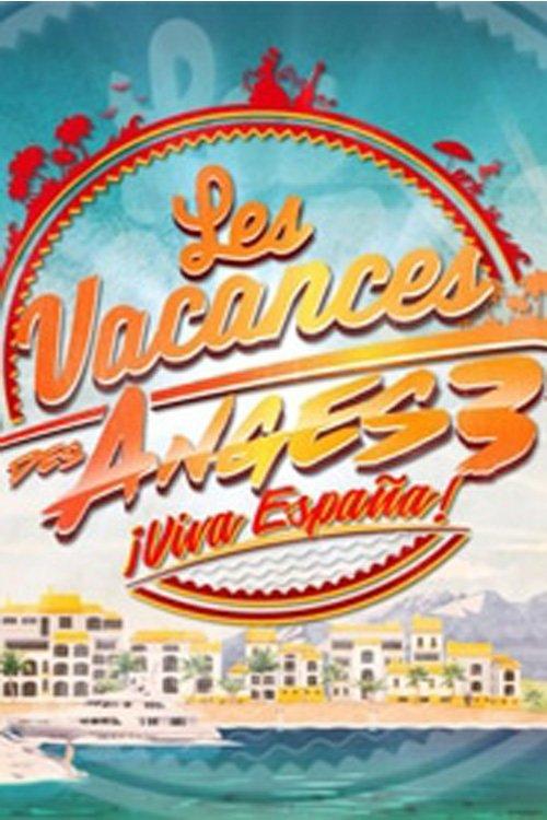 Les Vacances des Anges filmas online