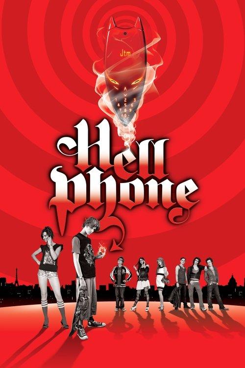 Hellphone filmas online