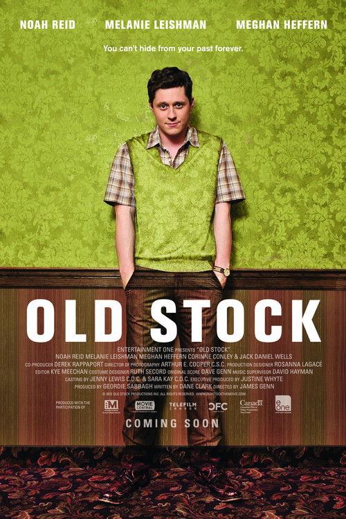 Old Stock filmas online