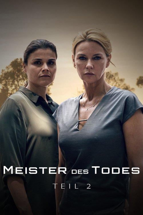 Meister des Todes 2 filmas online