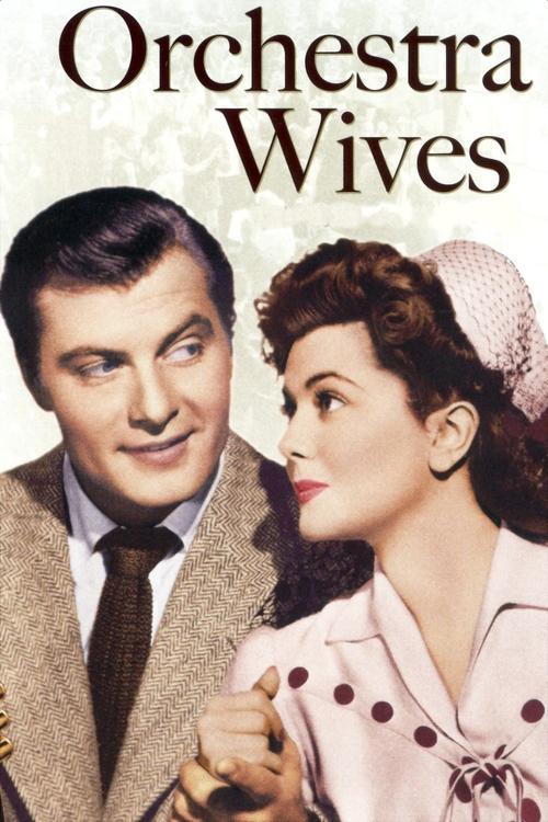 Orchestra Wives filmas online