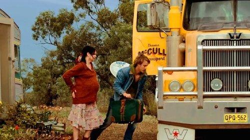 Prime Mover filmas žiurėti online