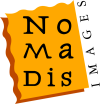 Nomadis Images studio logo