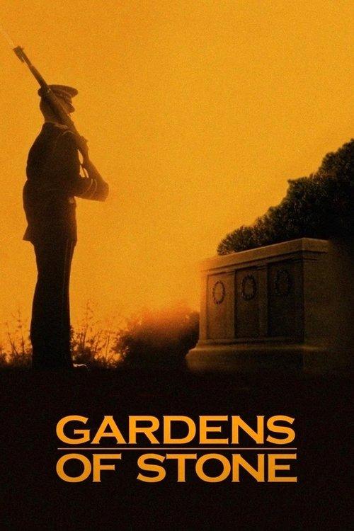 Gardens of Stone filmas online