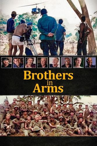 Brothers in Arms filmas online