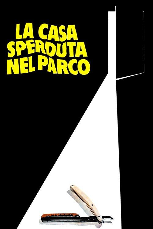 La casa sperduta nel parco filmas online