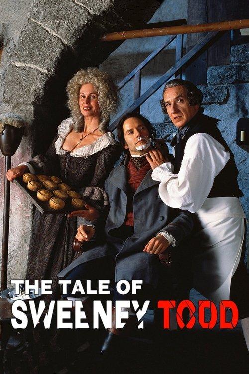 The Tale of Sweeney Todd filmas online