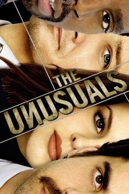 The Unusuals filmas online