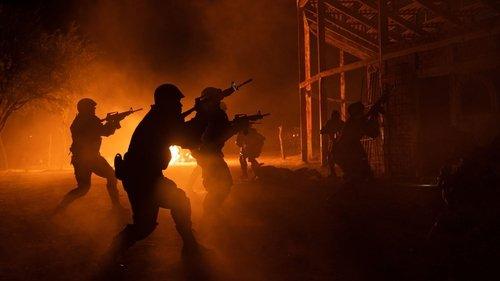 La Civil filmas žiurėti online