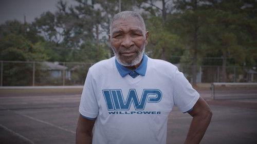 On the Line: The Richard Williams Story filmas žiurėti online