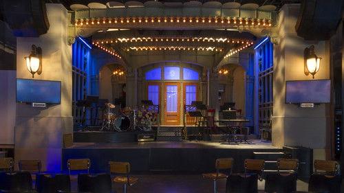 Ladies & Gentlemen... 50 Years of SNL Music filmas žiurėti online