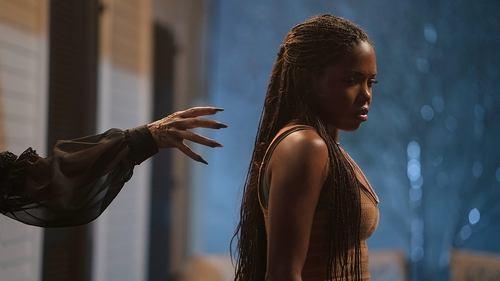 Oracle filmas žiurėti online