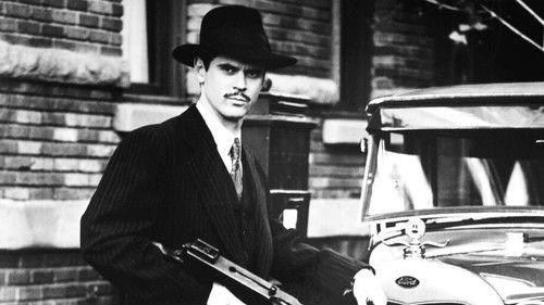 Baby Face Nelson filmas žiurėti online