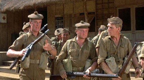 Too Late the Hero filmas žiurėti online