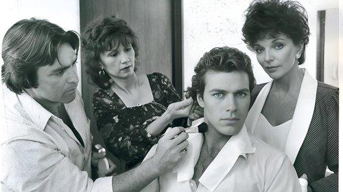 Making of a Male Model filmas žiurėti online