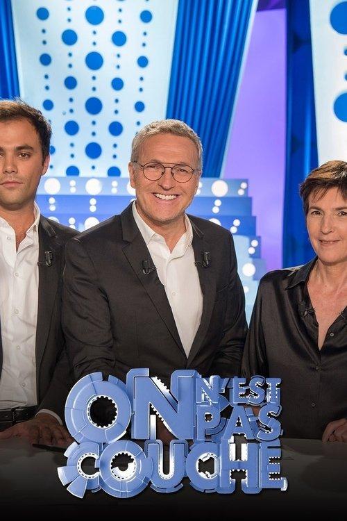On n'est pas couché filmas online