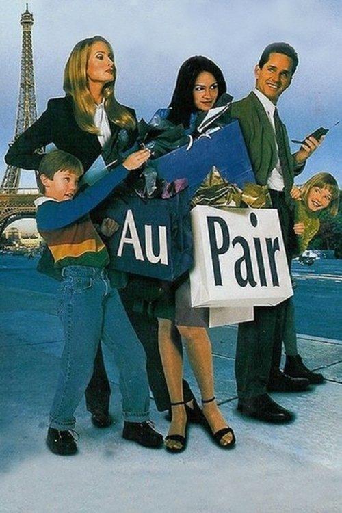 Au Pair filmas online