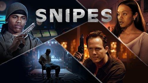 Snipes filmas žiurėti online
