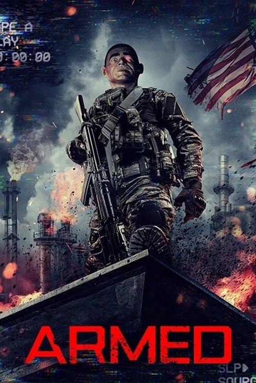 Armed filmas online