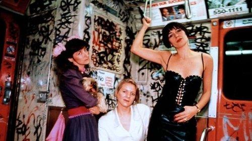 Survival in New York filmas žiurėti online