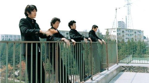 Blue Spring filmas žiurėti online