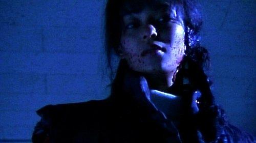 Eko Eko Azarak II: Birth of the Wizard filmas žiurėti online