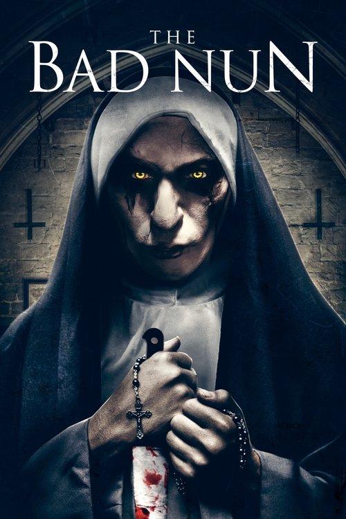 The Satanic Nun filmas online