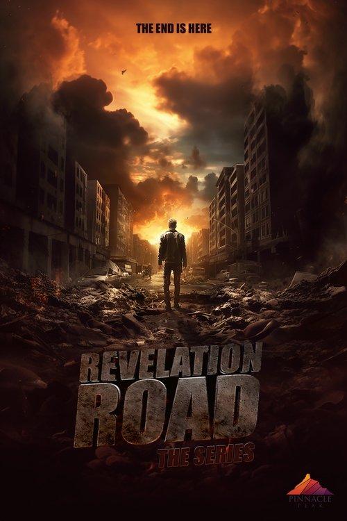 Revelation Road filmas online