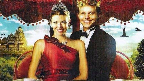 The Prince & Me 4: The Elephant Adventure filmas žiurėti online