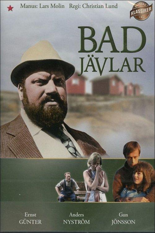 Badjävlar filmas online