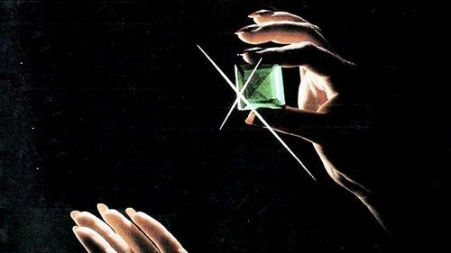 Green Ice filmas žiurėti online