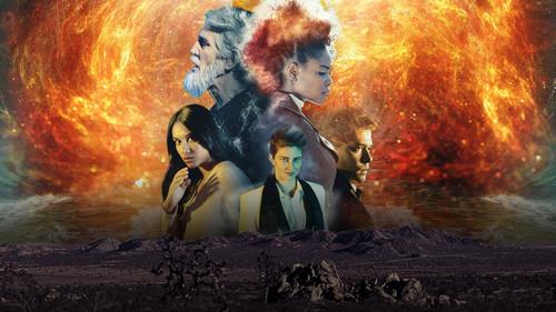 Exceptional Beings filmas žiurėti online