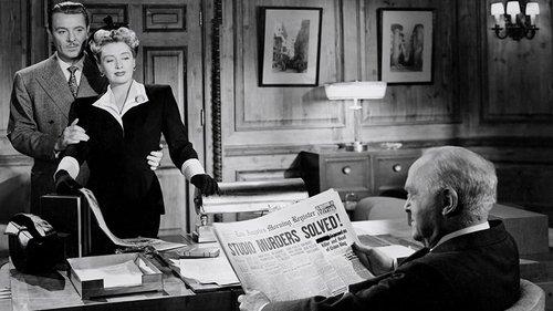 The Corpse Came C.O.D. filmas žiurėti online