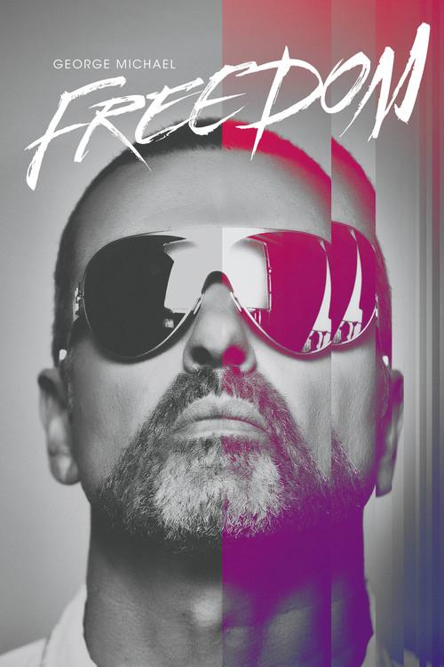 George Michael: Freedom filmas online