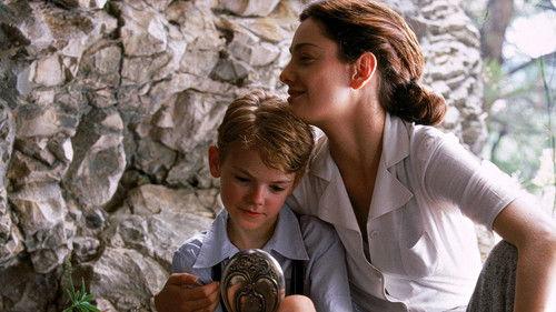 Entrusted filmas žiurėti online