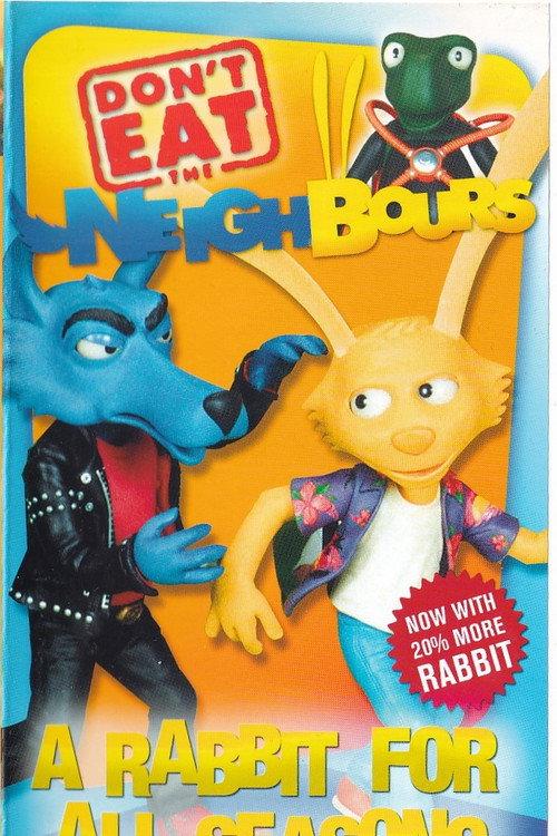 Don't Eat the Neighbours filmas online