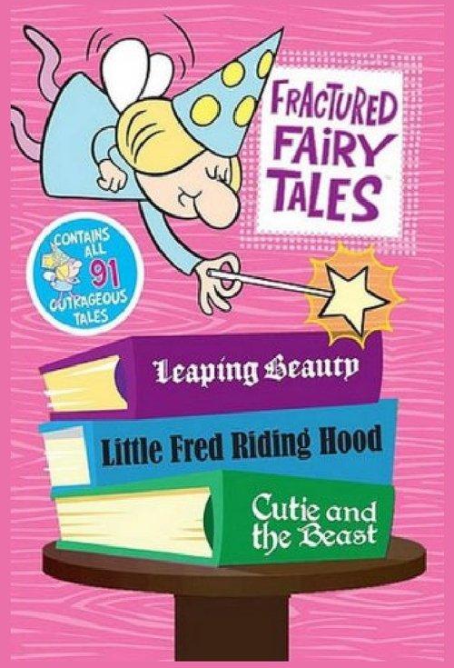 Fractured Fairy Tales filmas online