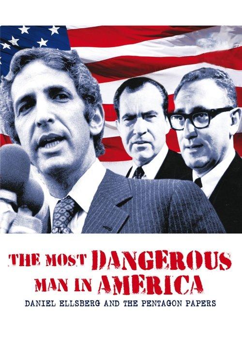 The Most Dangerous Man in America filmas online