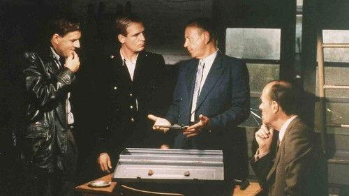 Shadow of Victory filmas žiurėti online