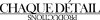 Chaque Détail Productions studio logo