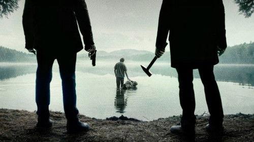 Refuge filmas žiurėti online