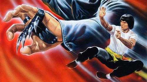 Secret Ninja, Roaring Tiger filmas žiurėti online