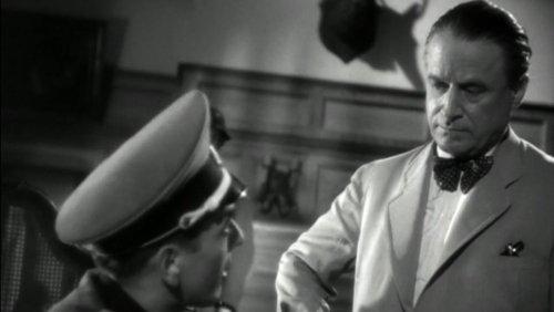 A Friend Will Come Tonight filmas žiurėti online