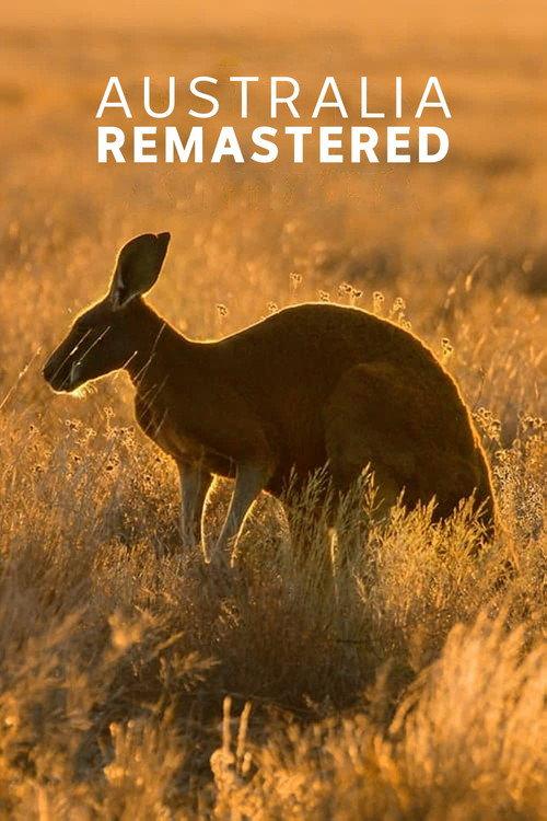 Australia Remastered filmas online