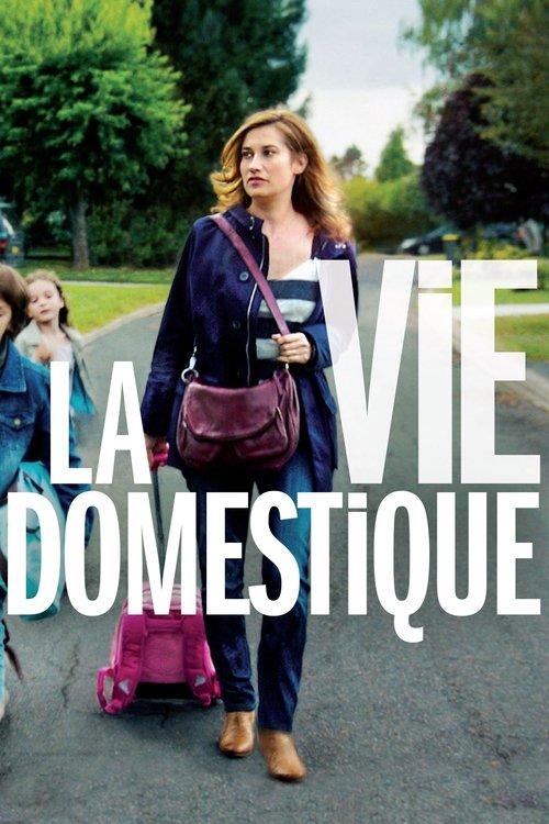 La Vie domestique filmas online